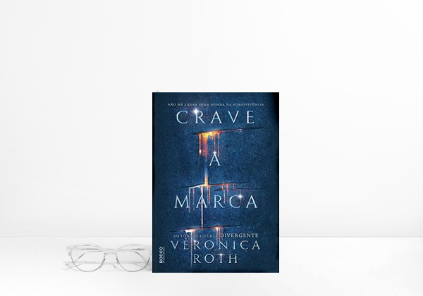 Libro Crave a Marca