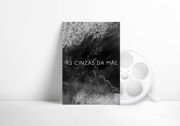 Movie As Cinzas da Mãe