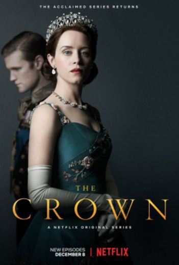 The Crown