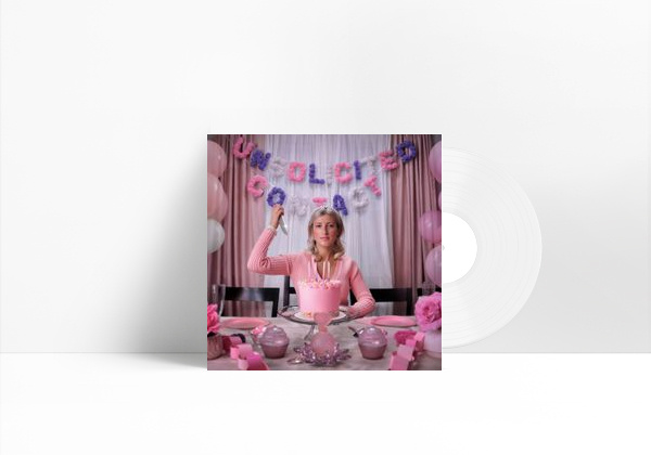 Music Unsolicited Contact