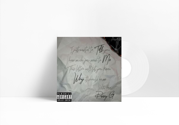 Music Tell Me Why (feat. Shiloh Dynasty)