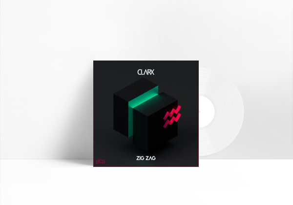 Music Zig Zag