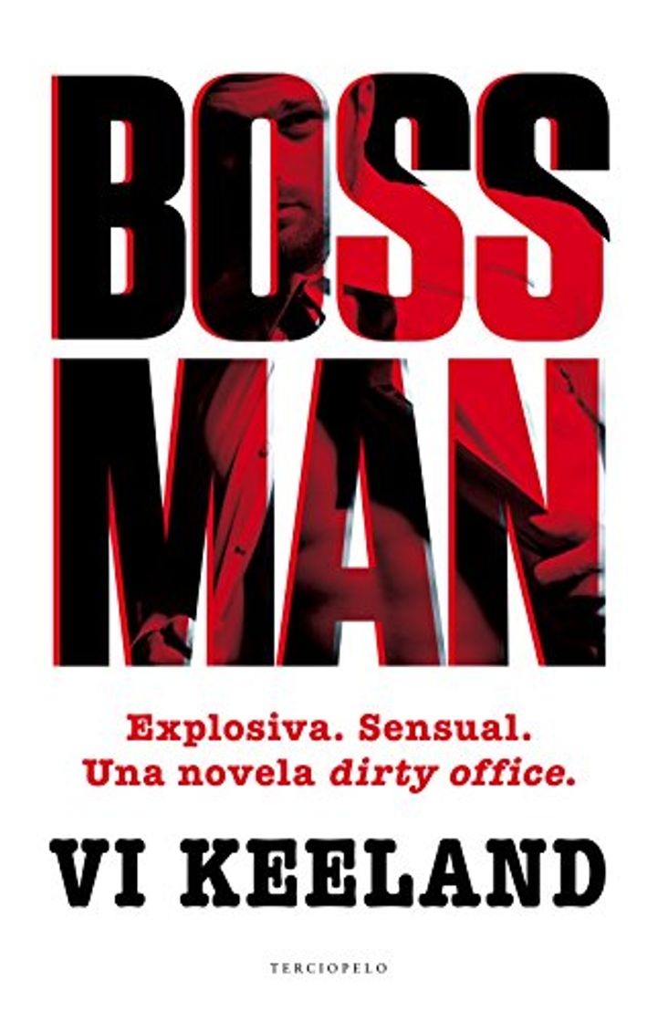 Book Bossman