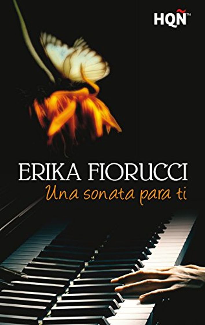 Book Una sonata para ti