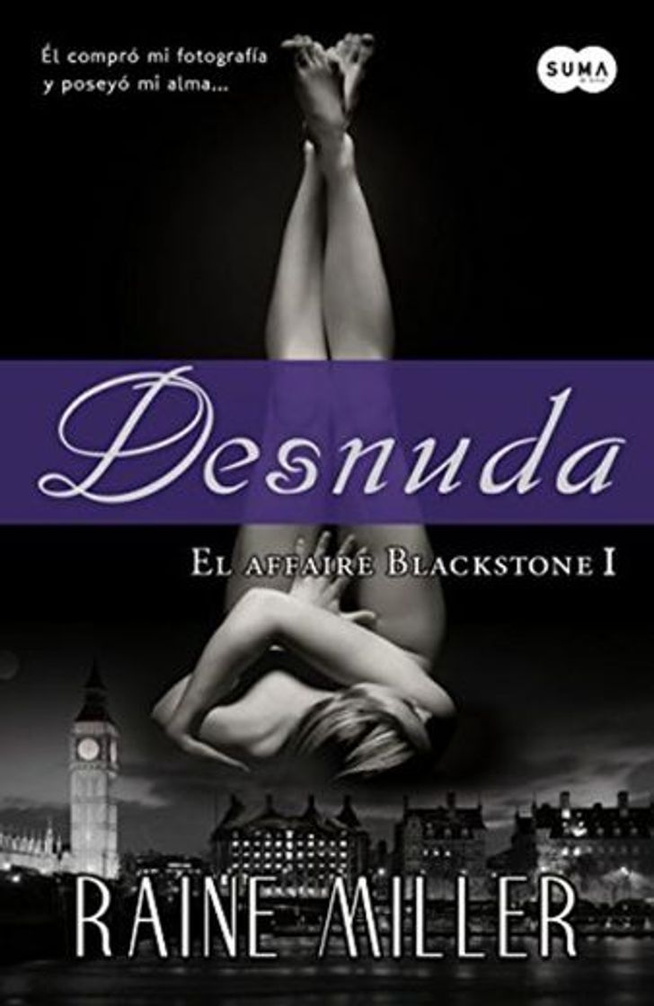 Libros Desnuda