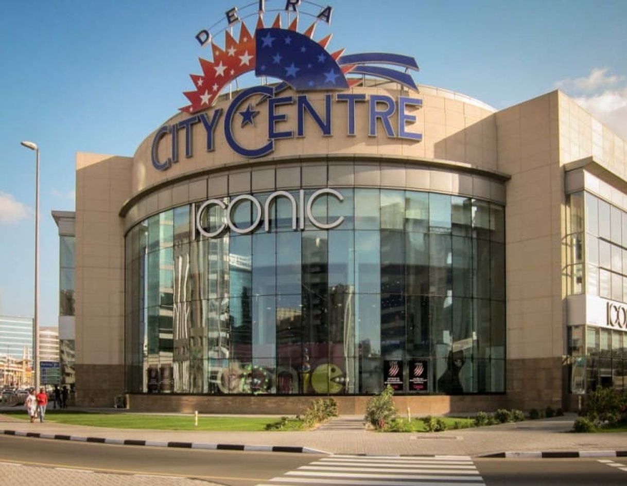 Place Deira City Centre