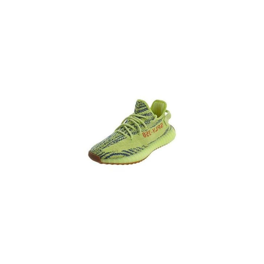 Moda Yeezy Boost 350 V2 Frozen Yellow