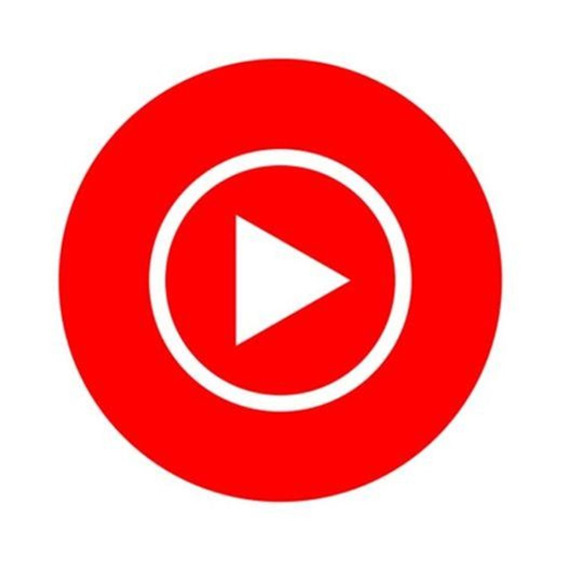 App YouTube Music