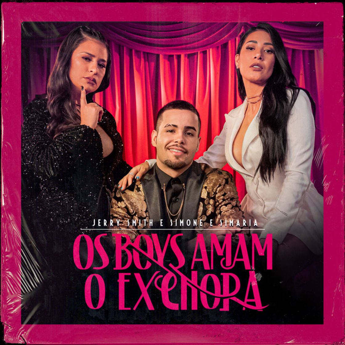 Os Boys Amam O Ex Chora