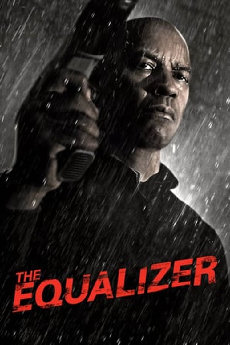 Movie The equalizer (El protector)