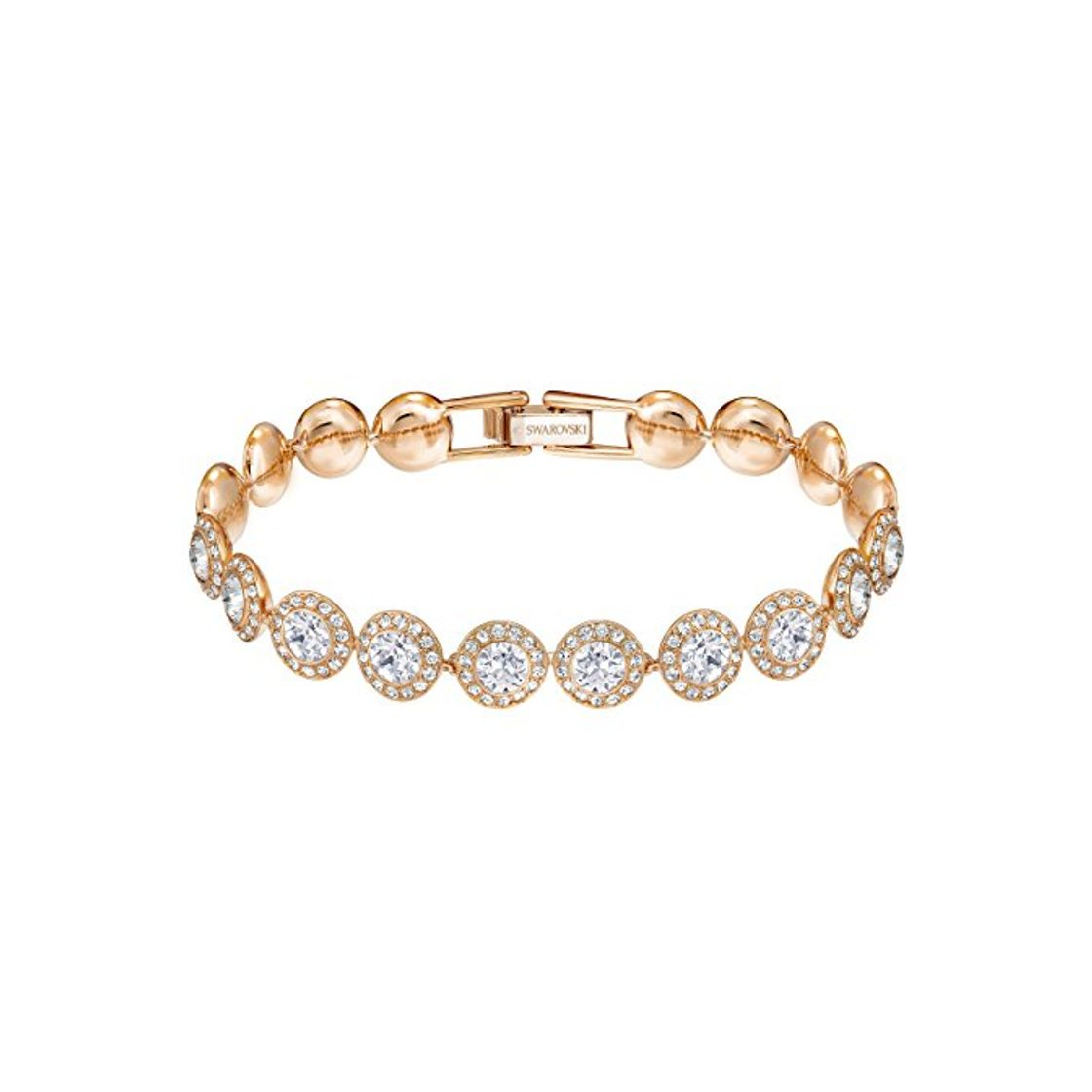 Producto Swarovski Pulsera Angelic