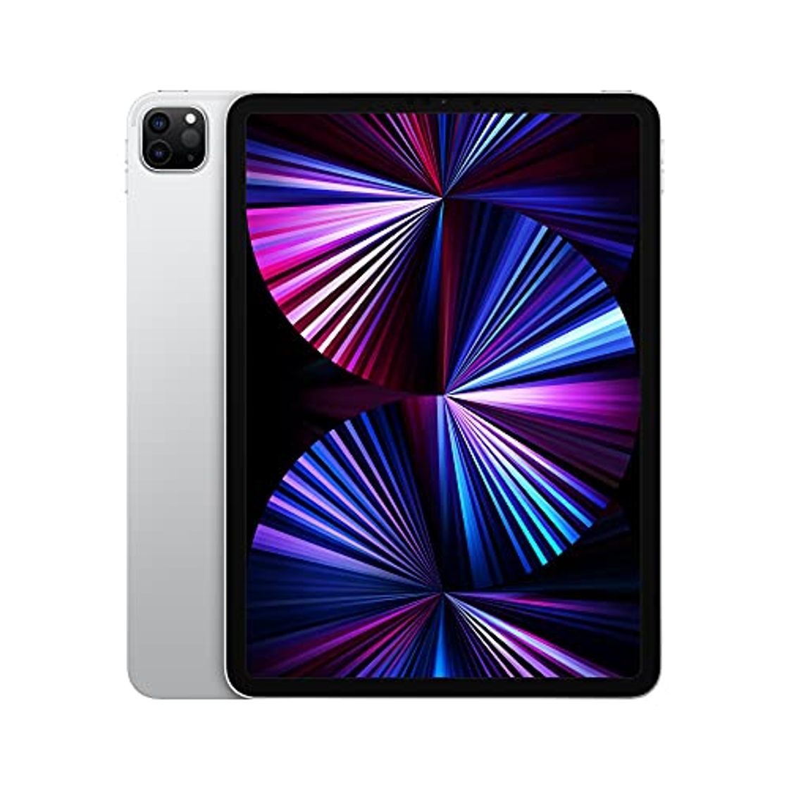 Social 2021 Apple iPad Pro