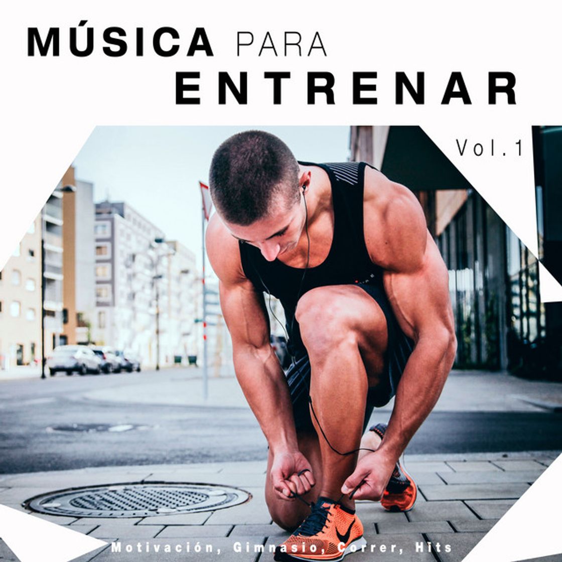 Canción Empezamos a entrenar
