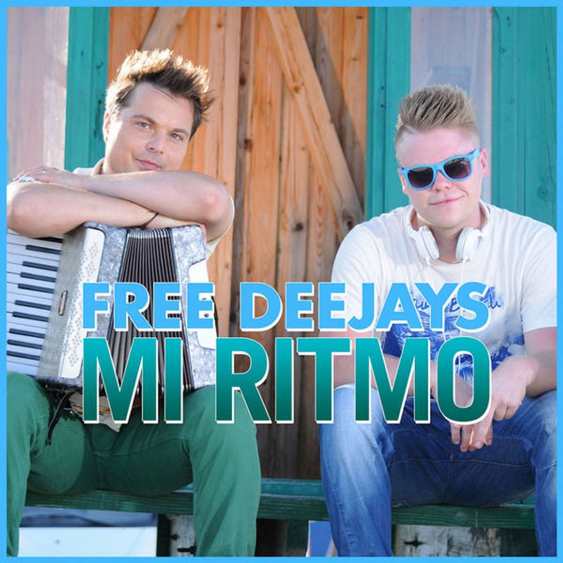 Canción Mi Ritmo