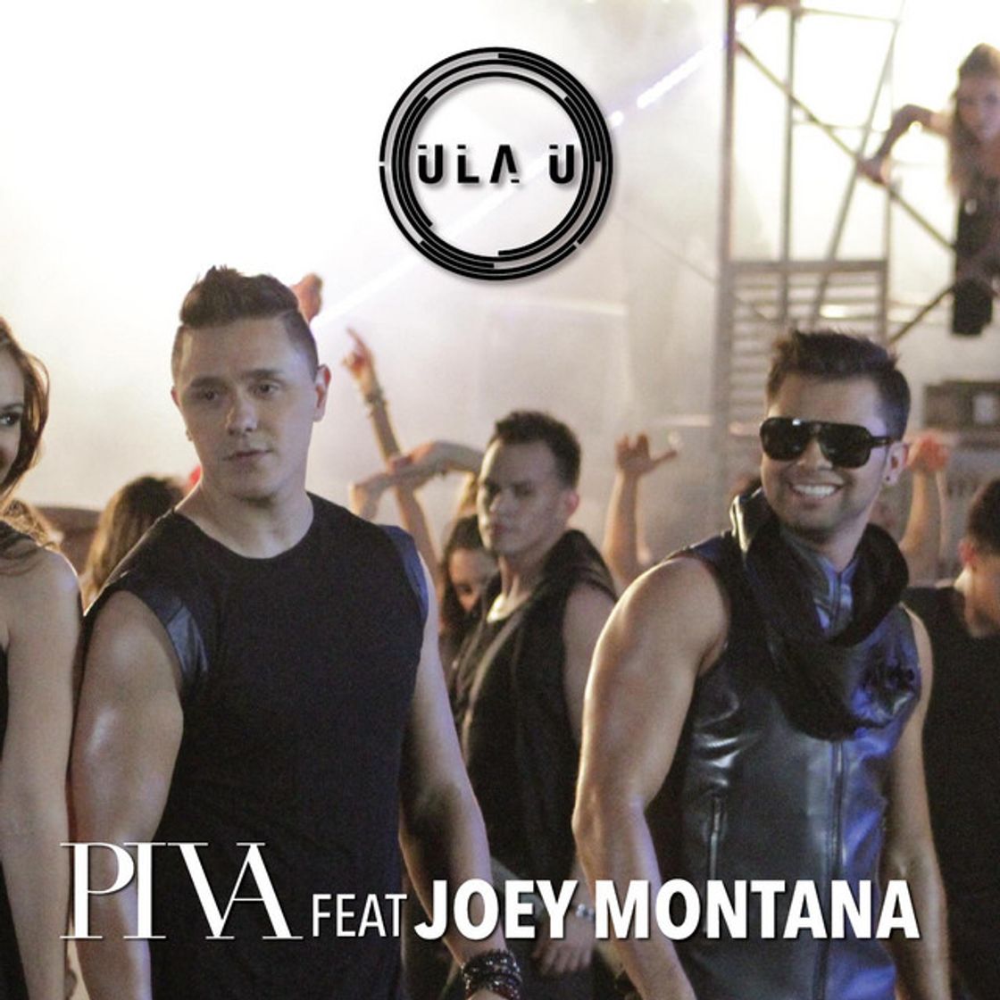 Canción Ula U (feat. Joey Montana)