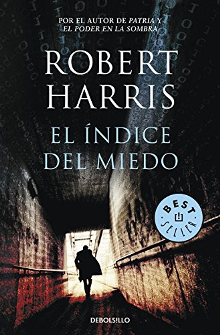 Libros El índice del miedo