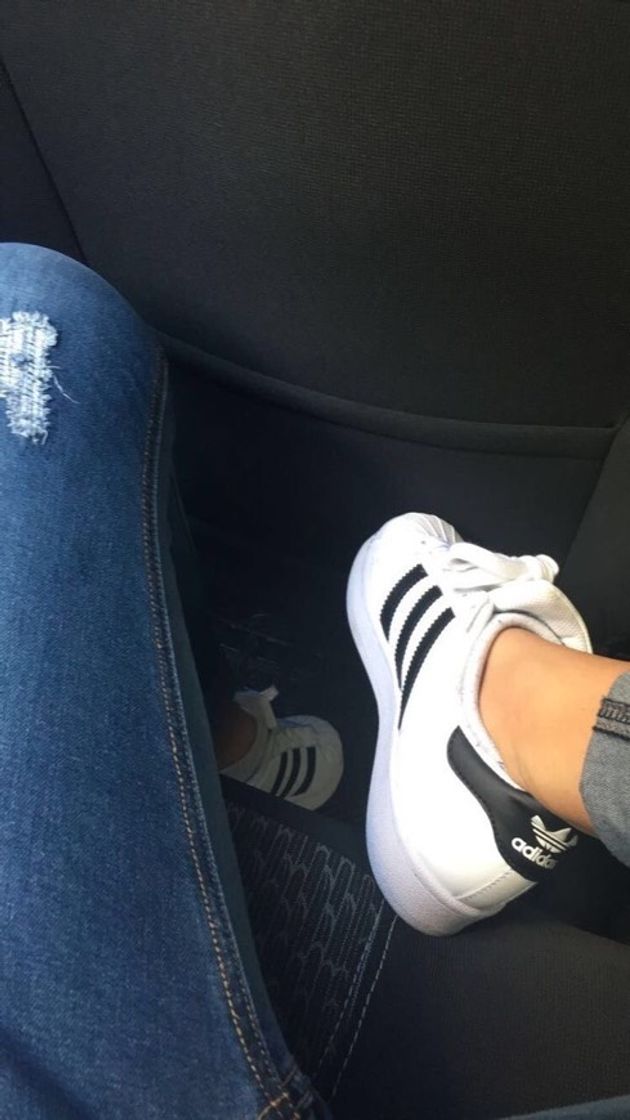 Social adidas Superstar, Zapatillas de deporte Unisex Adulto, Blanco