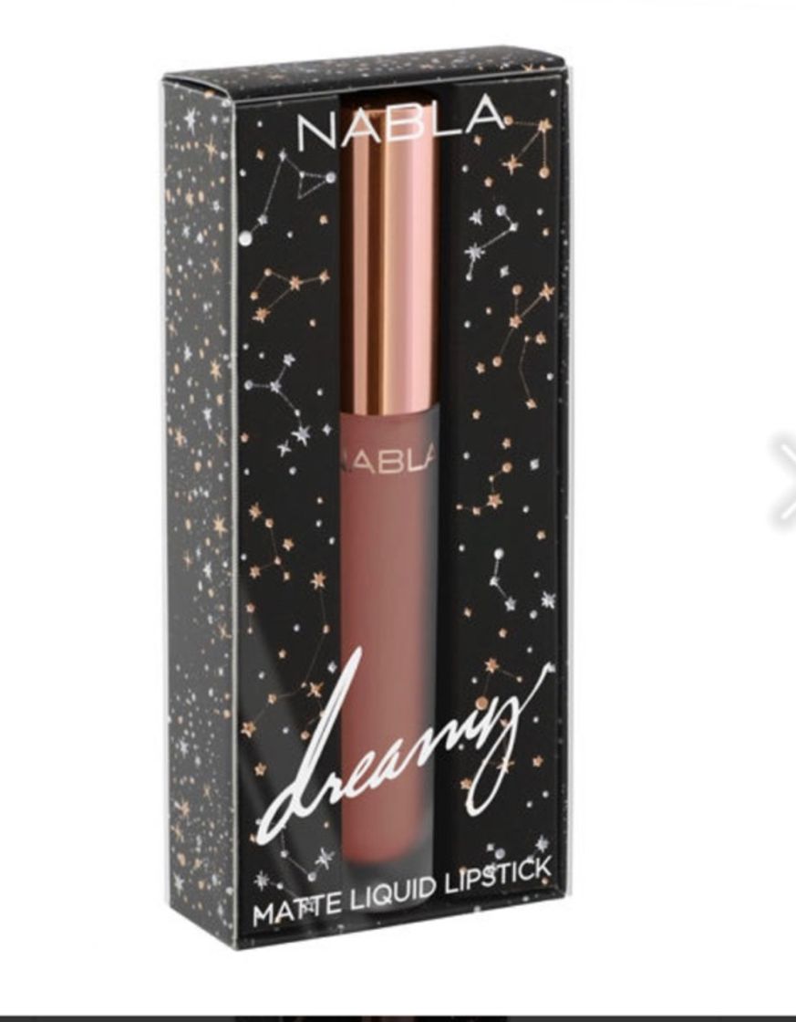 Productos NABLA Dreamy Matte Liquid Lisptick