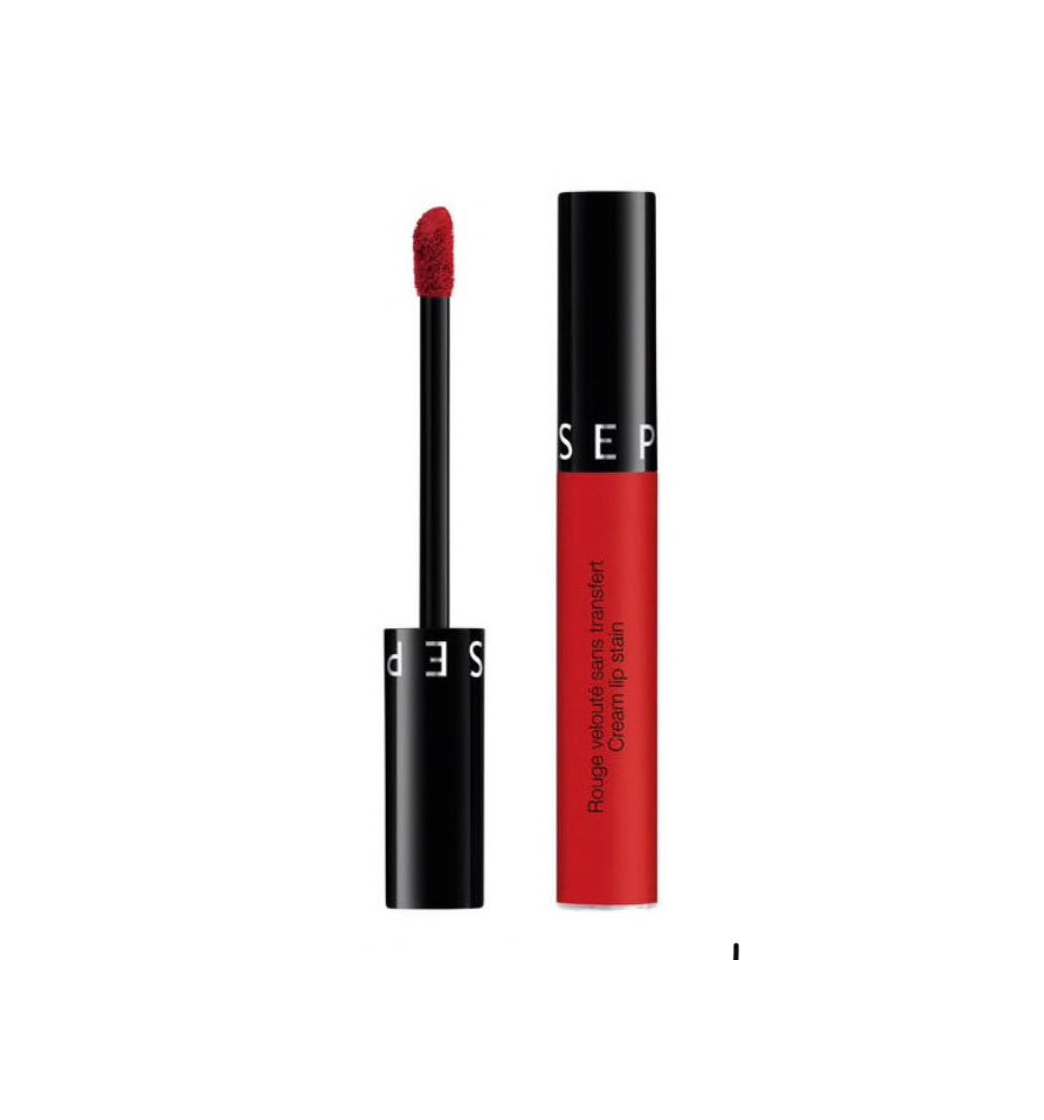 Producto Batom Mate Cream Lip Stain SEPHORA COLLECTION — SEPHORA