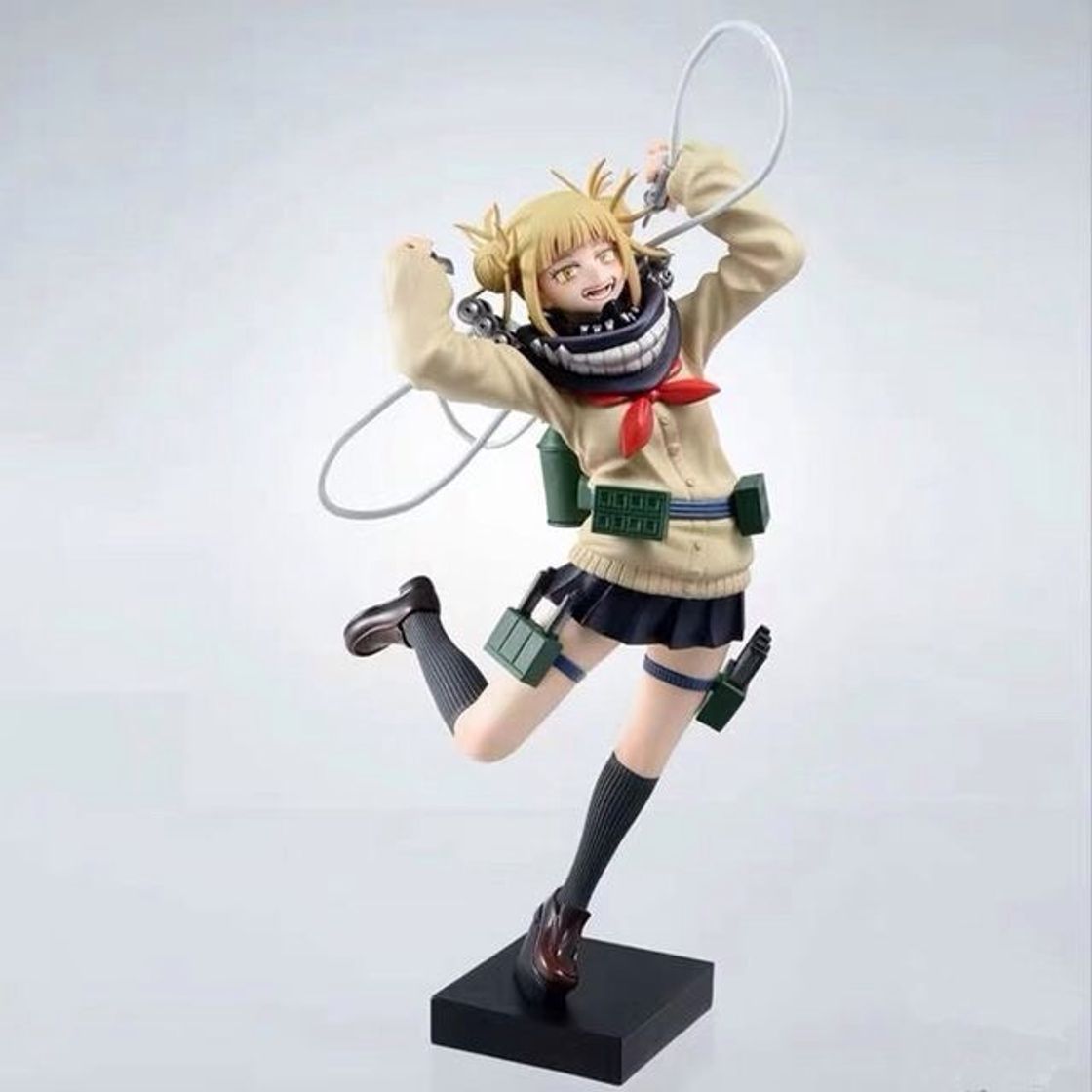 Fashion Anime figure da pescotapa 