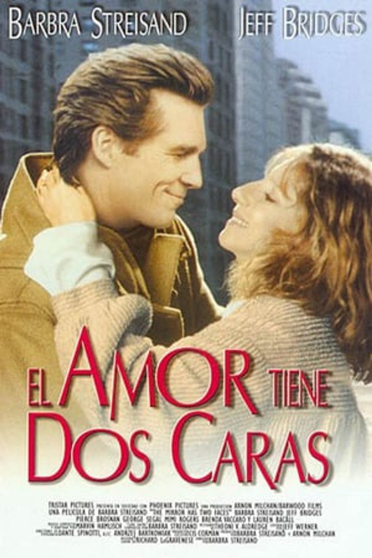 Movie El amor tiene dos caras