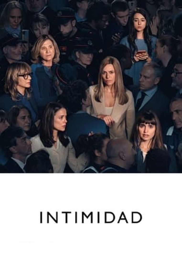Intimidade