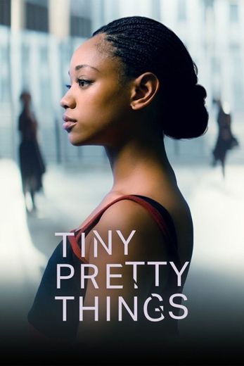 Tiny Pretty Things | Netflix