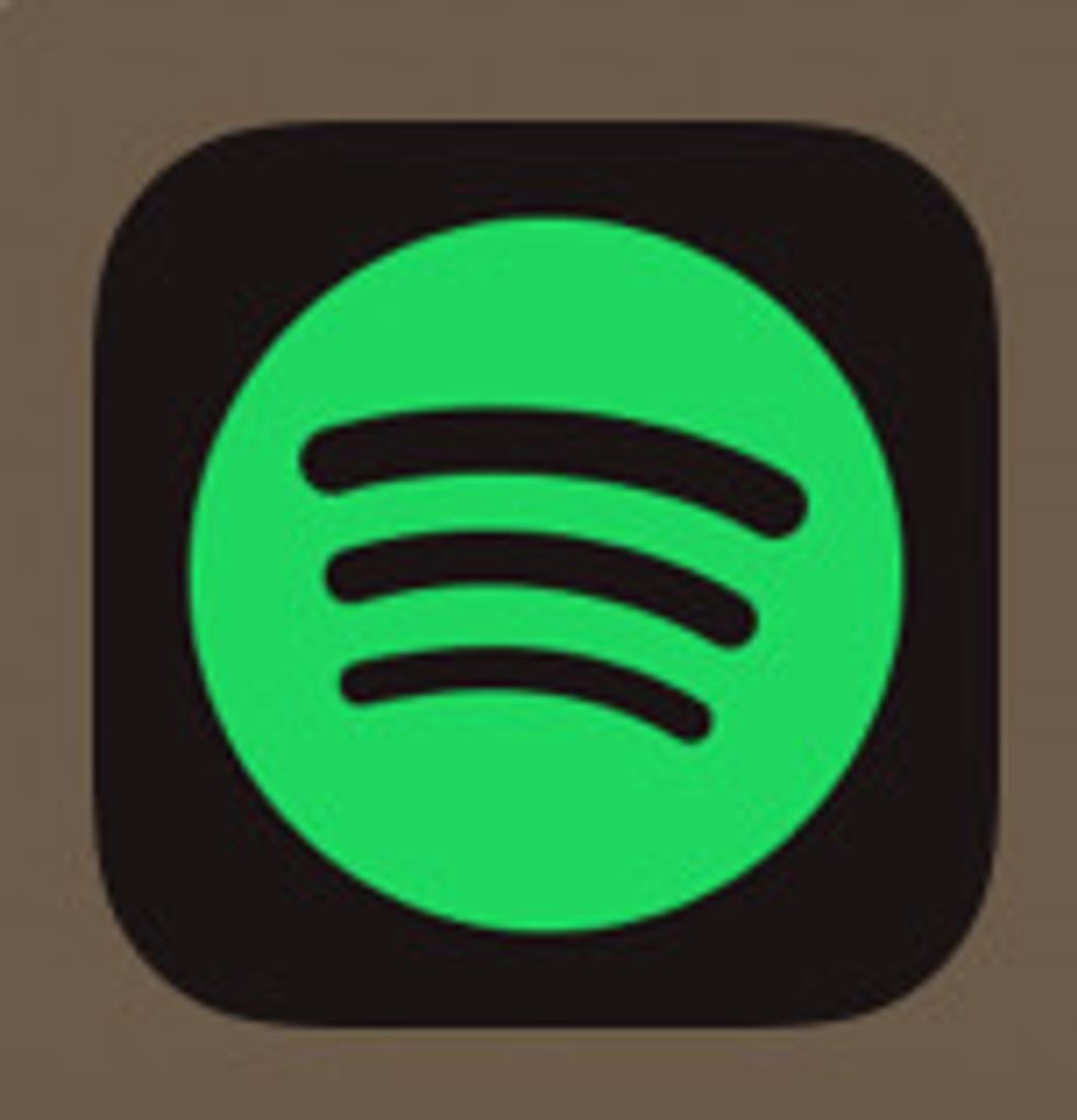 App spotify