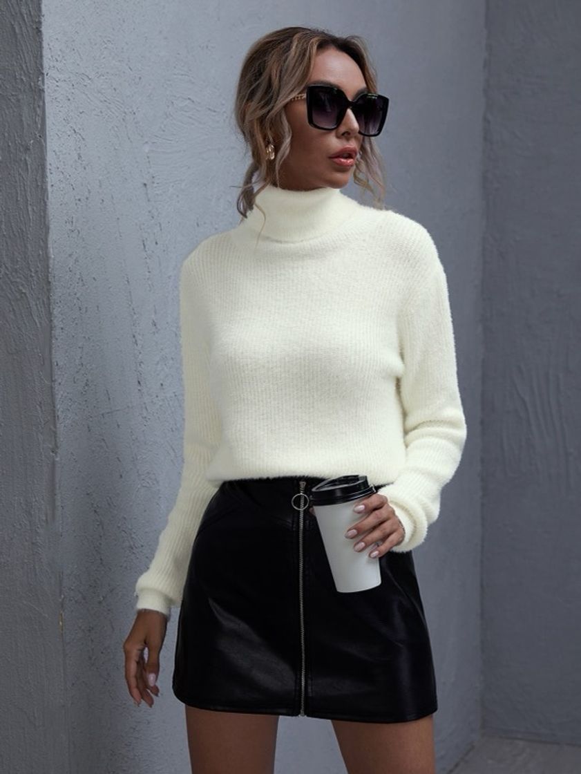 Moda SWEATER 