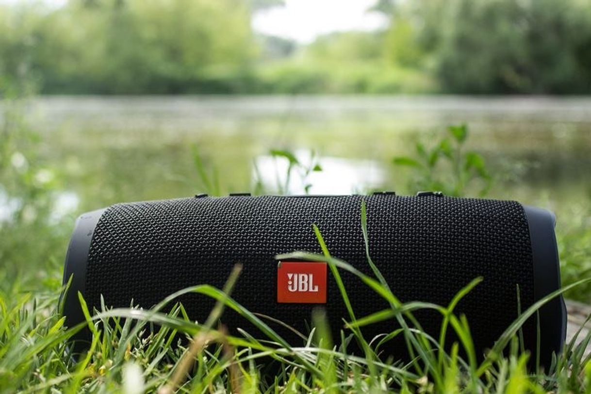 Electronic JBL Flip 3 Stealth Edition