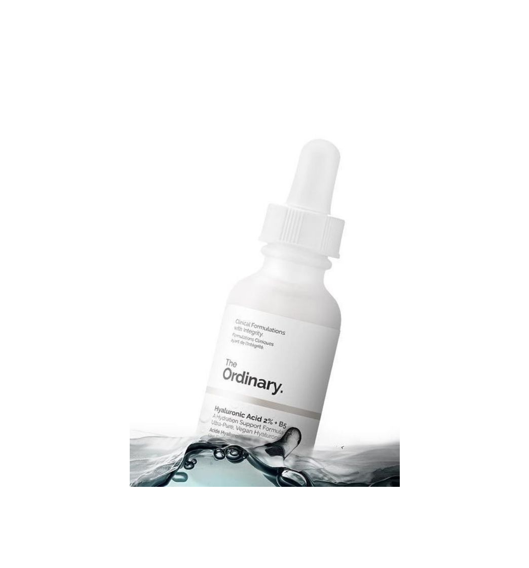 Productos HYALURONIC ACID