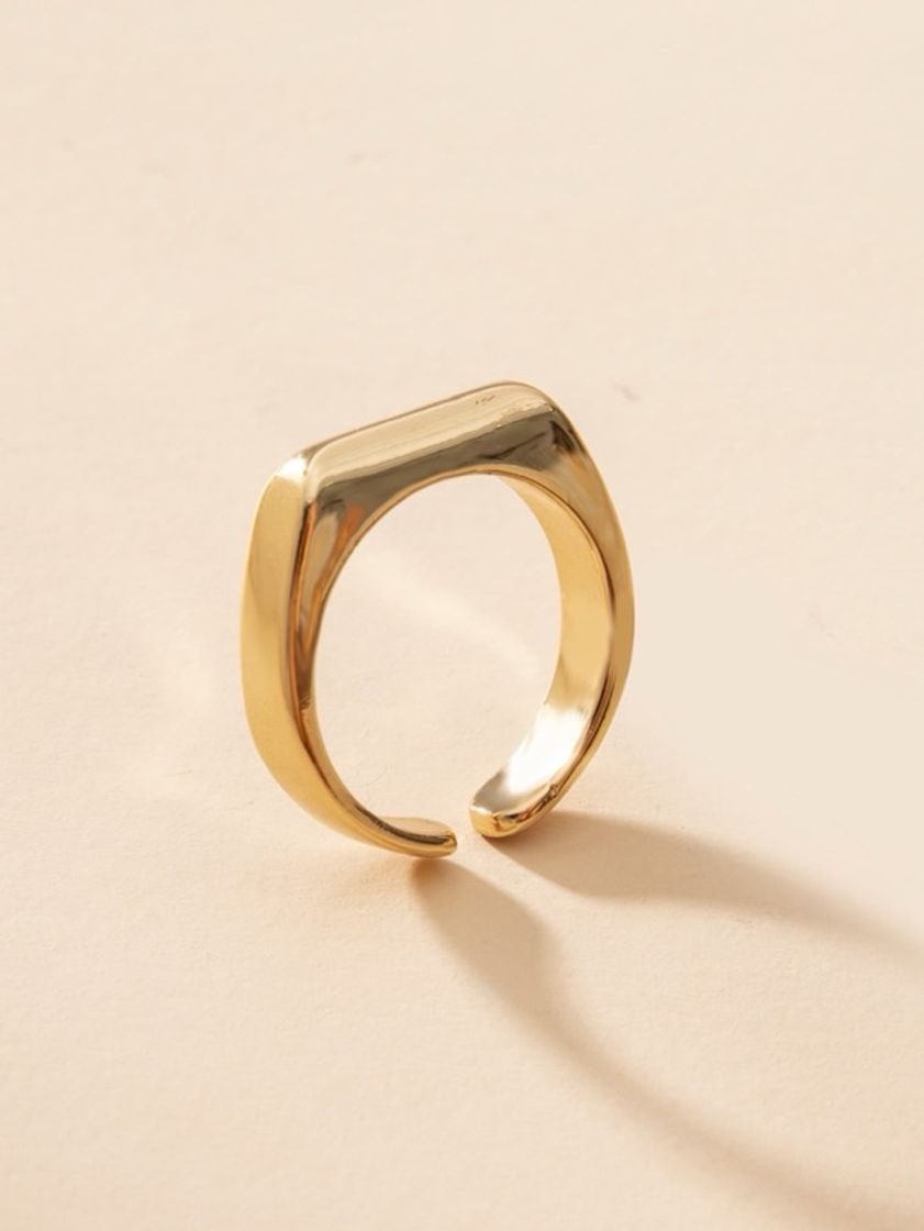 Moda GOLD RING