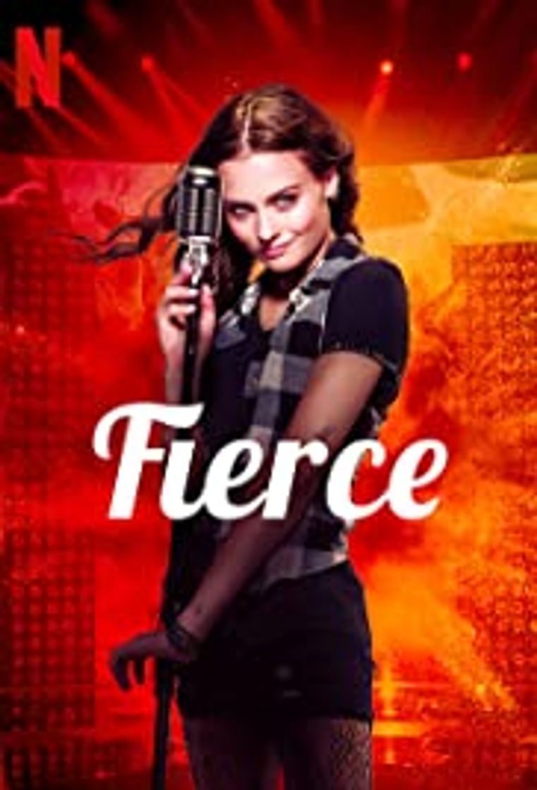 Fierce (2020) - IMDb