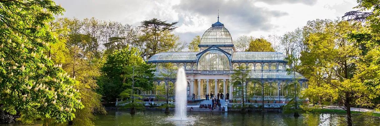 Place El Retiro