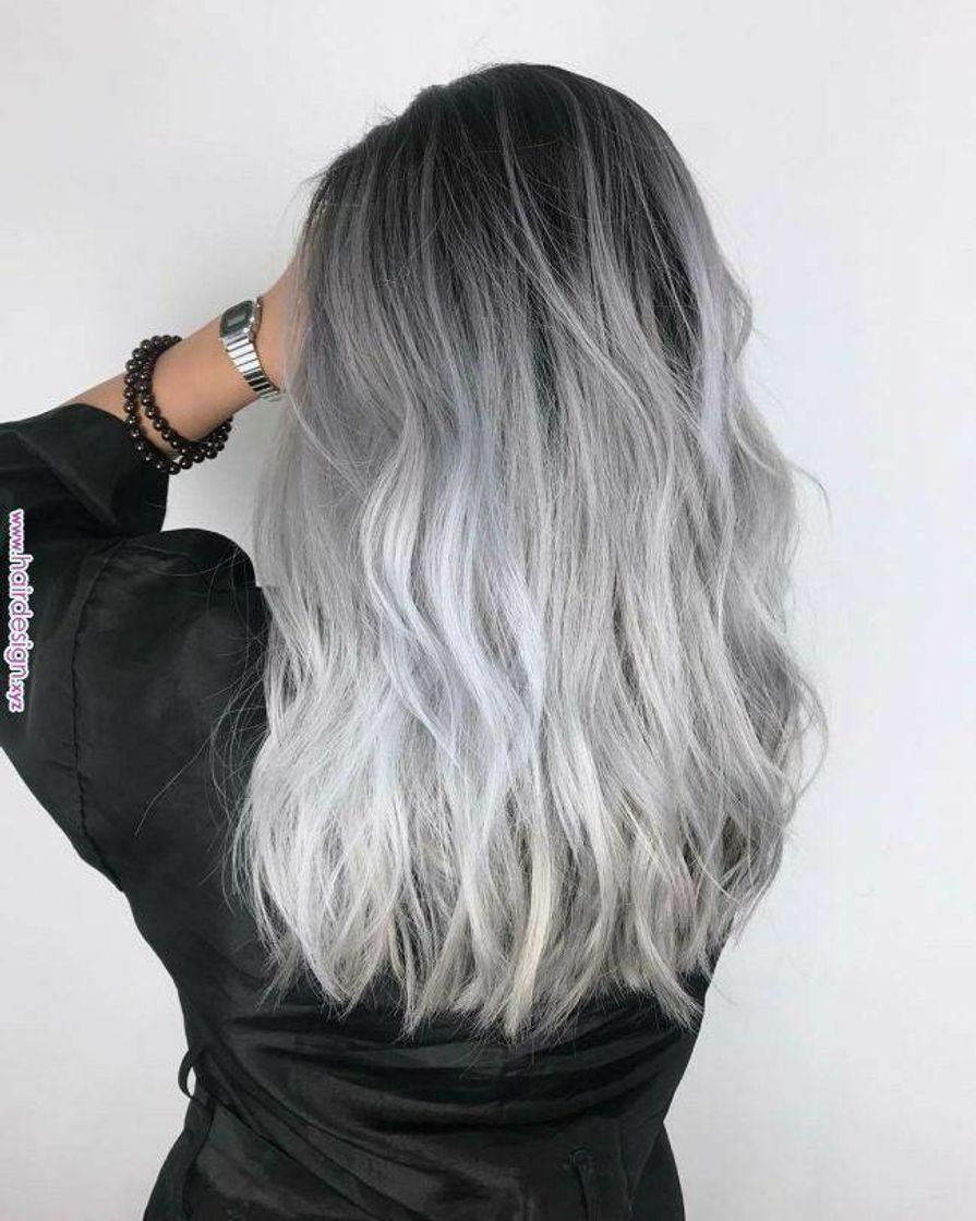 Fashion Grey