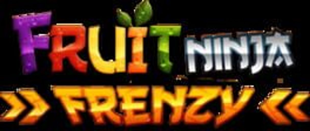 Videojuegos Fruit Ninja Frenzy