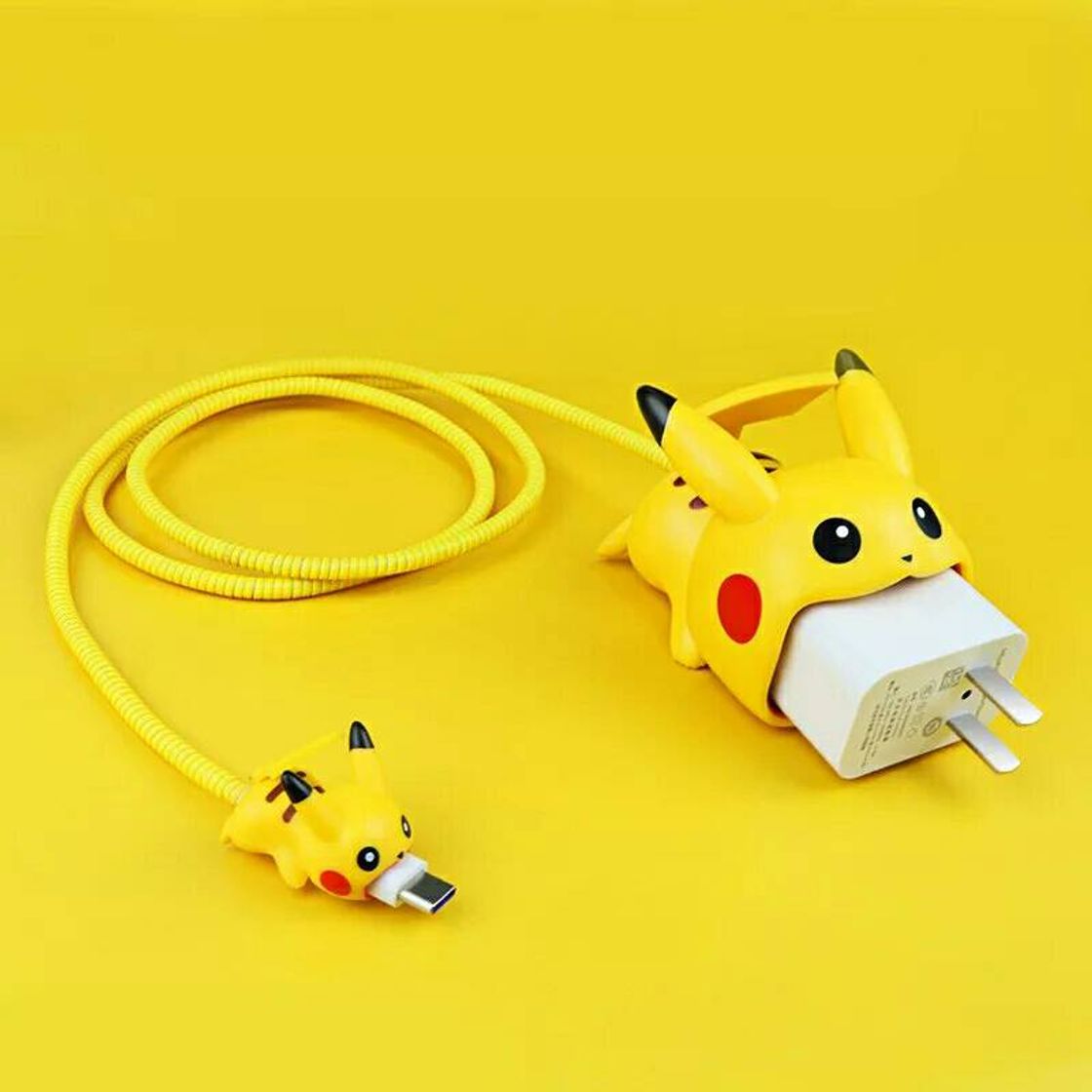 Producto Cabo Pikachu