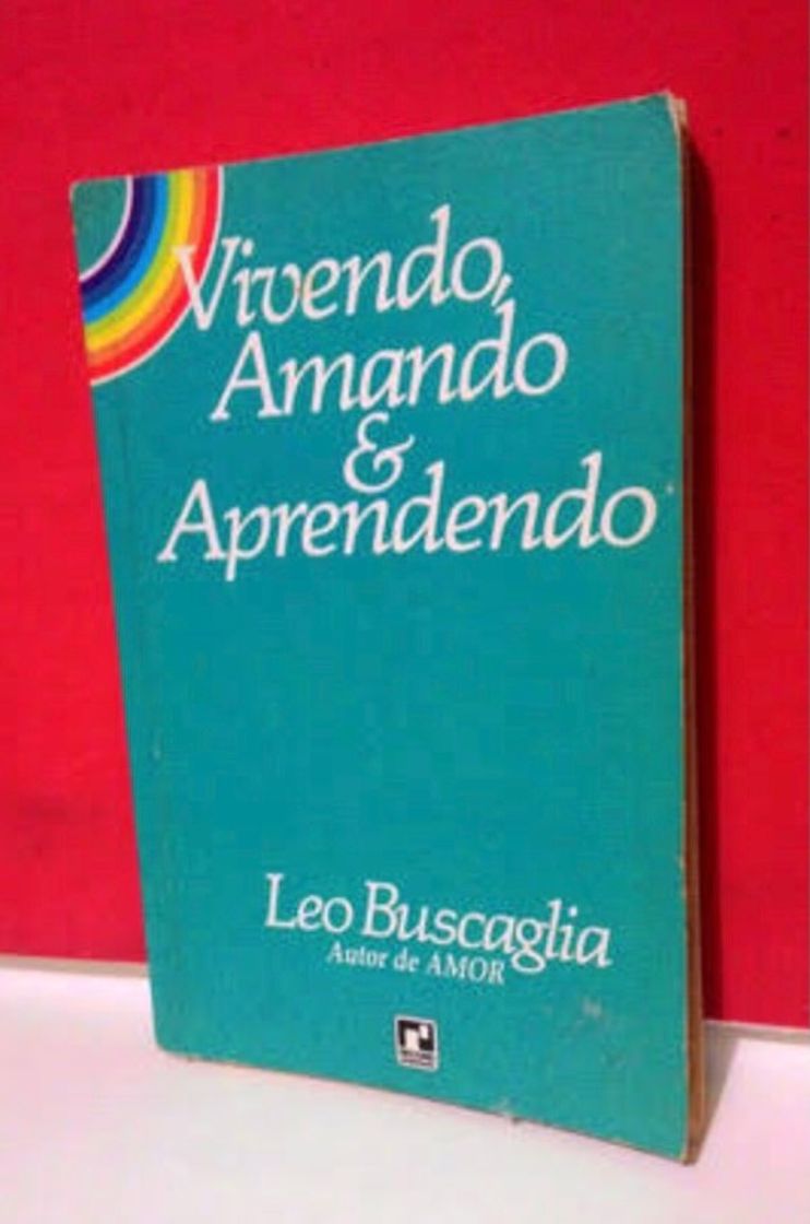 Libro Vivendo, Amando E Aprendendo - Coleção Essenciais Bestseller