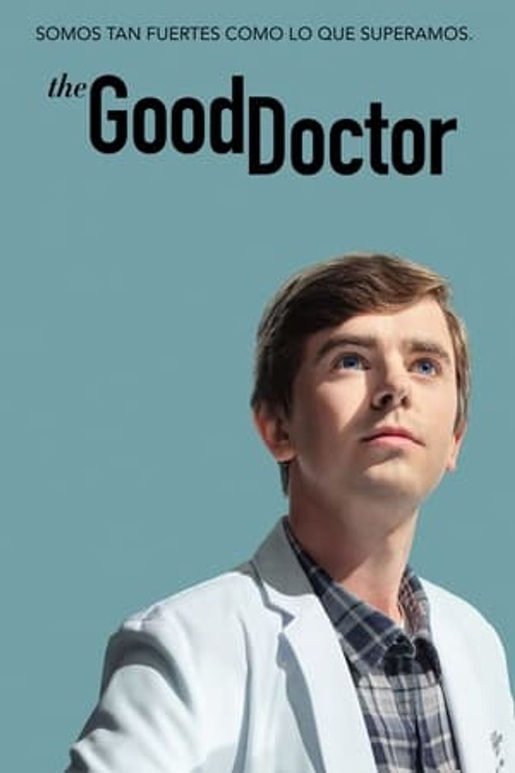 Serie The Good Doctor