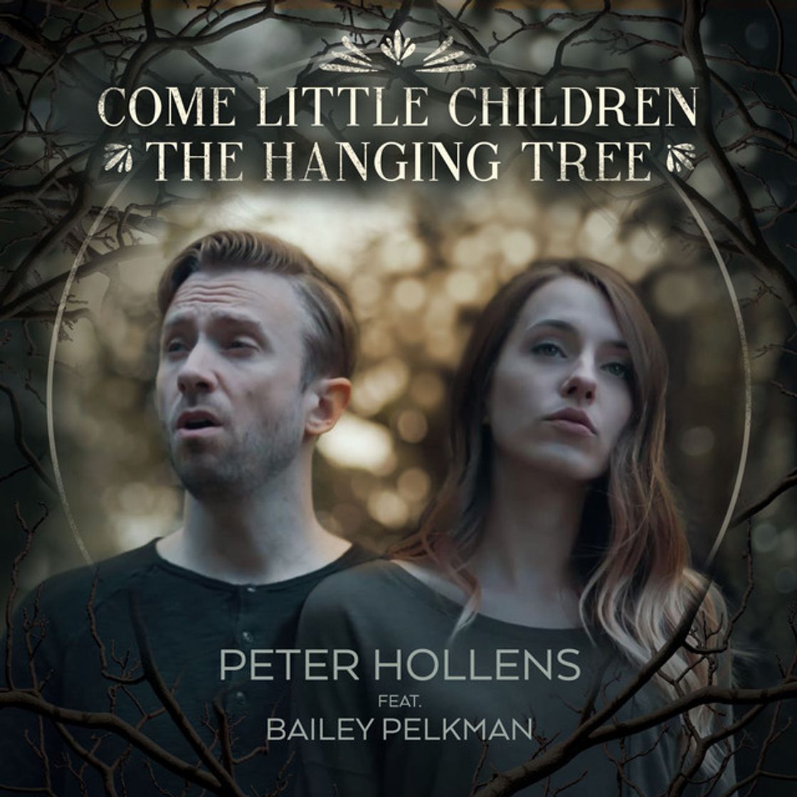 Canción Come Little Children / The Hanging Tree