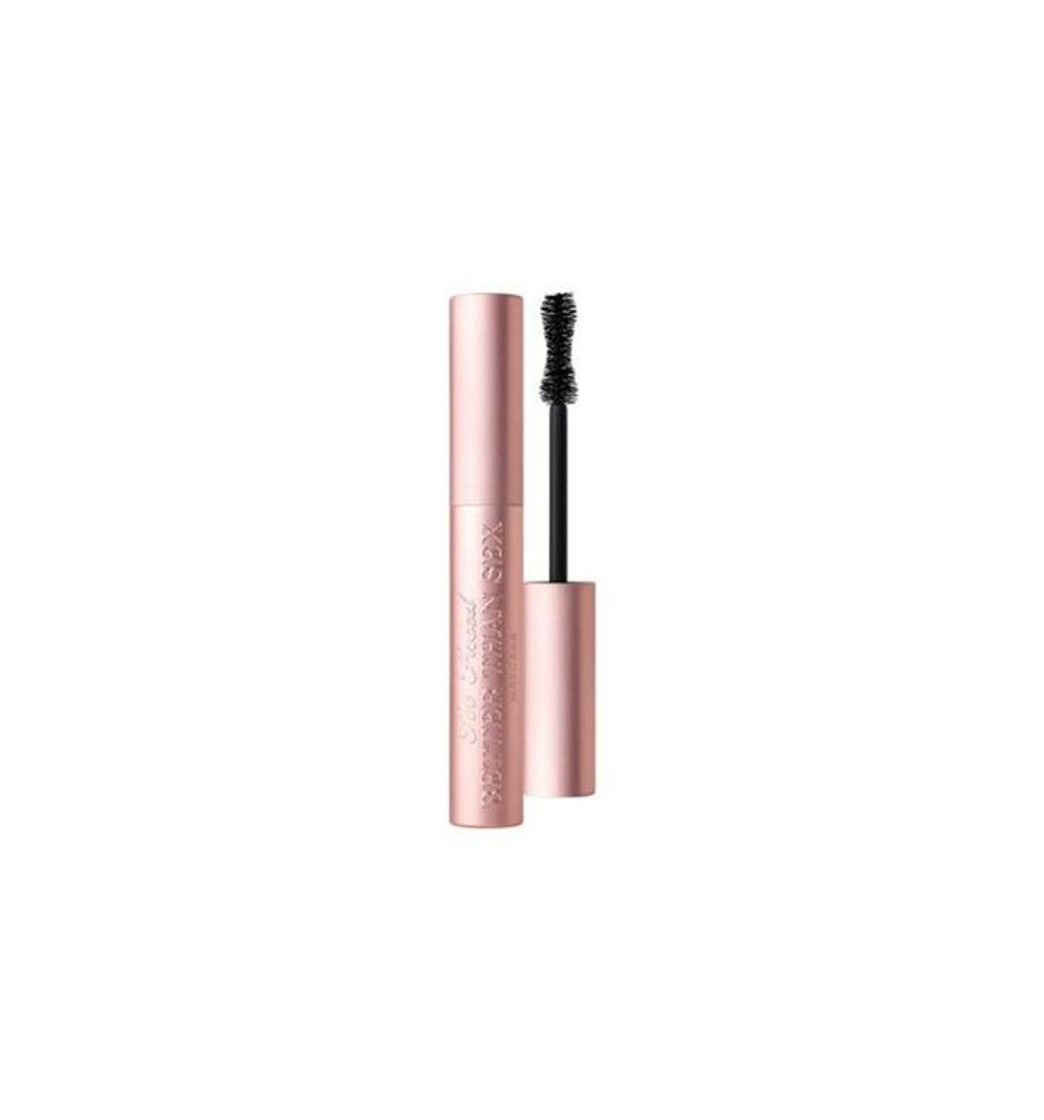 Belleza TOO Faced Better Than Sex Mascara 0.27 Fl Oz