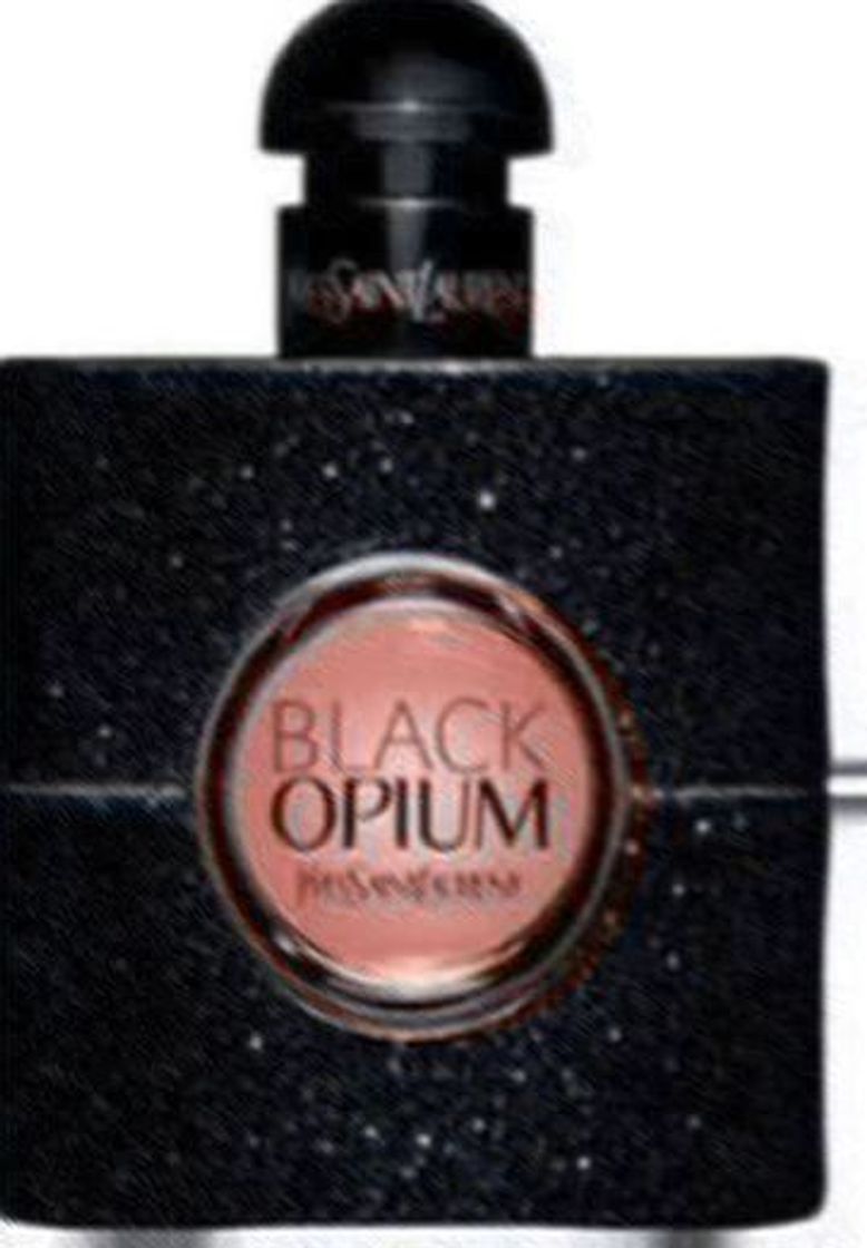 Belleza YVES SAINT LAURENT BLACK OPIUM