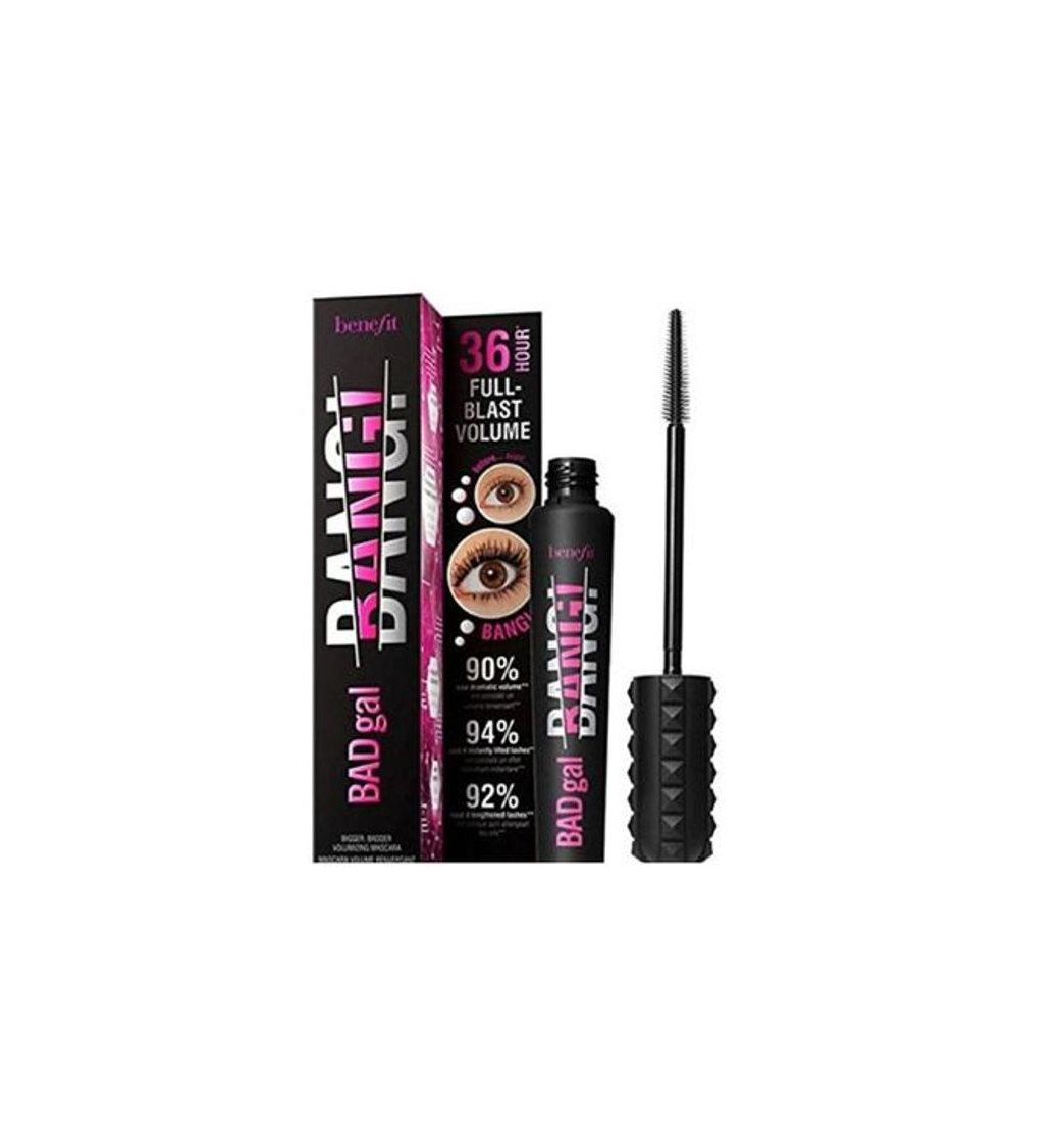 Beauty Máscara de pestañas Badgal Bang, de Benefit