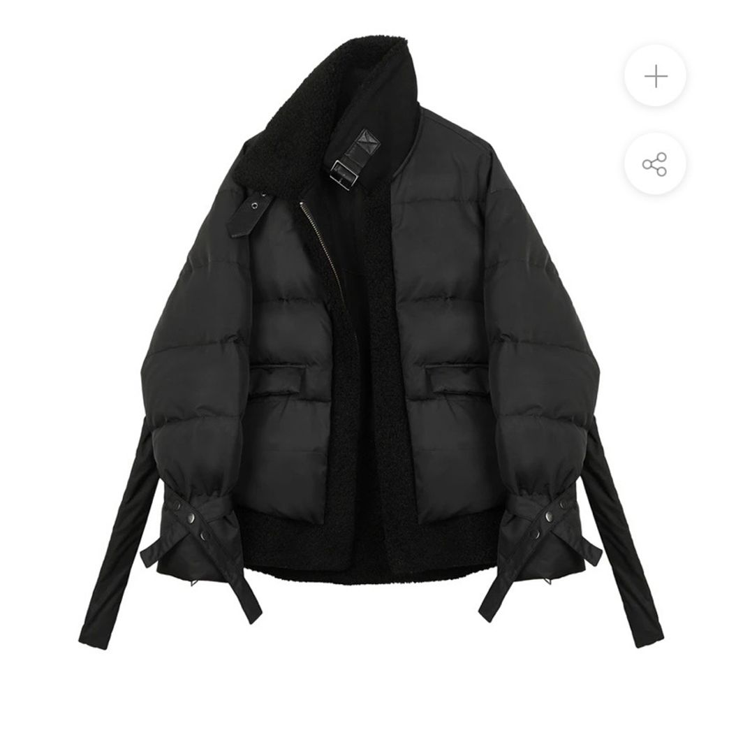 Social Chaqueta AÑIL