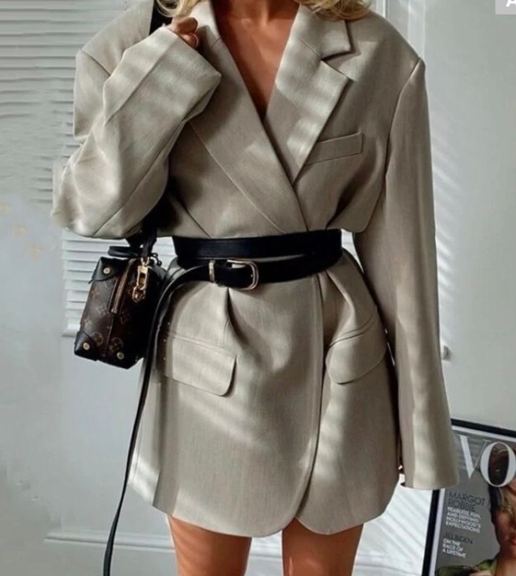Social Chaqueta WASHINGTON