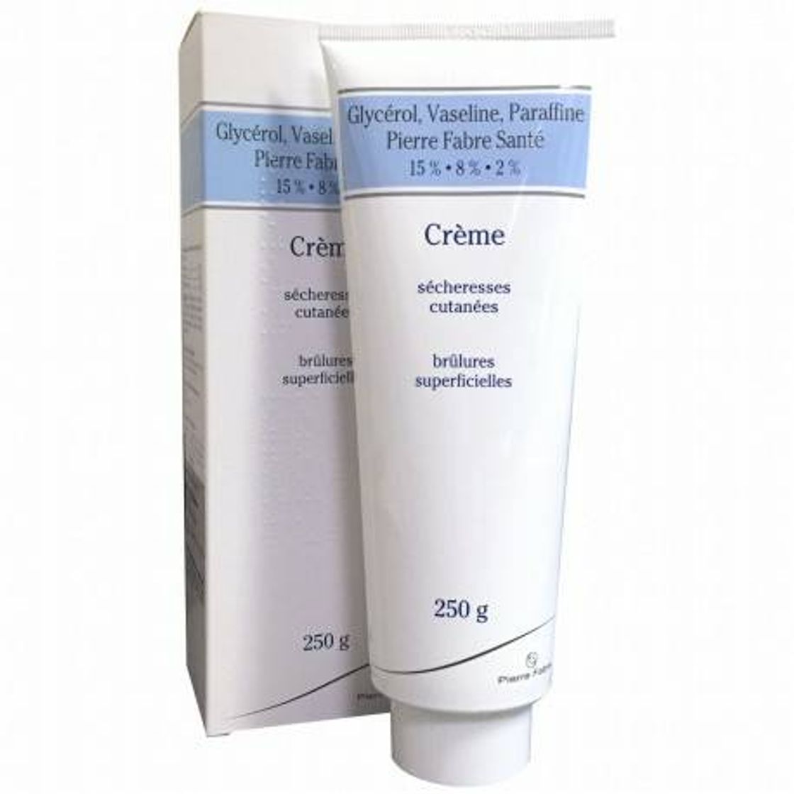 Productos Creme