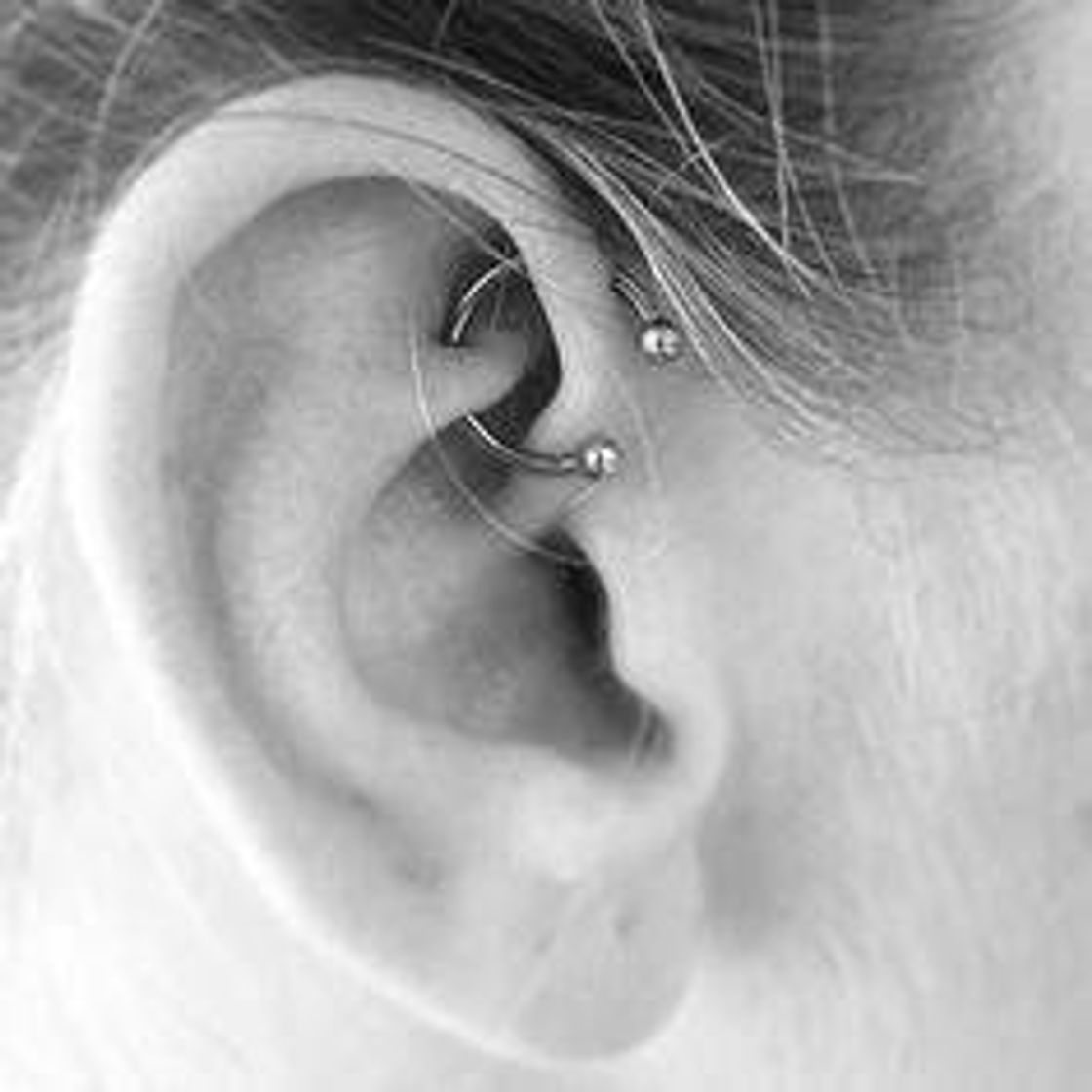 Fashion Piercing