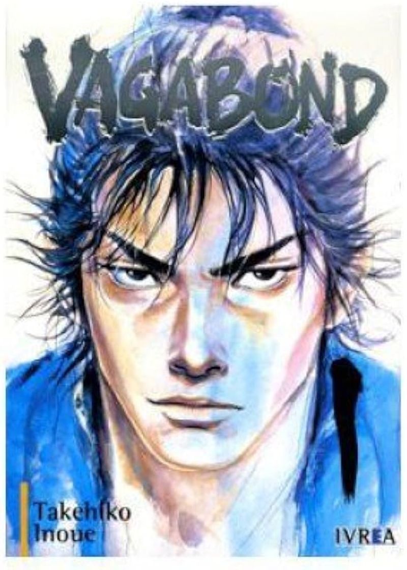 Book Vagabond