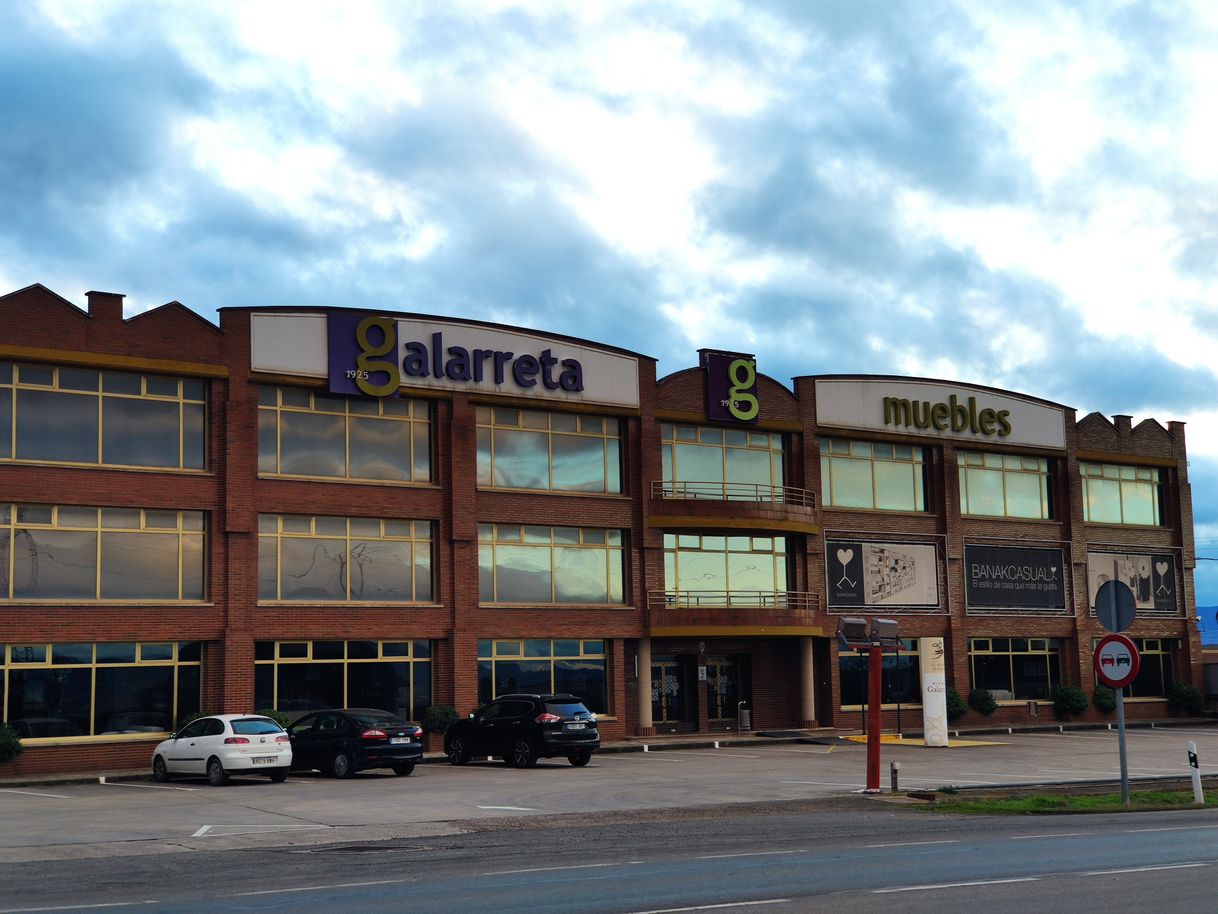 Social Tienda de muebles