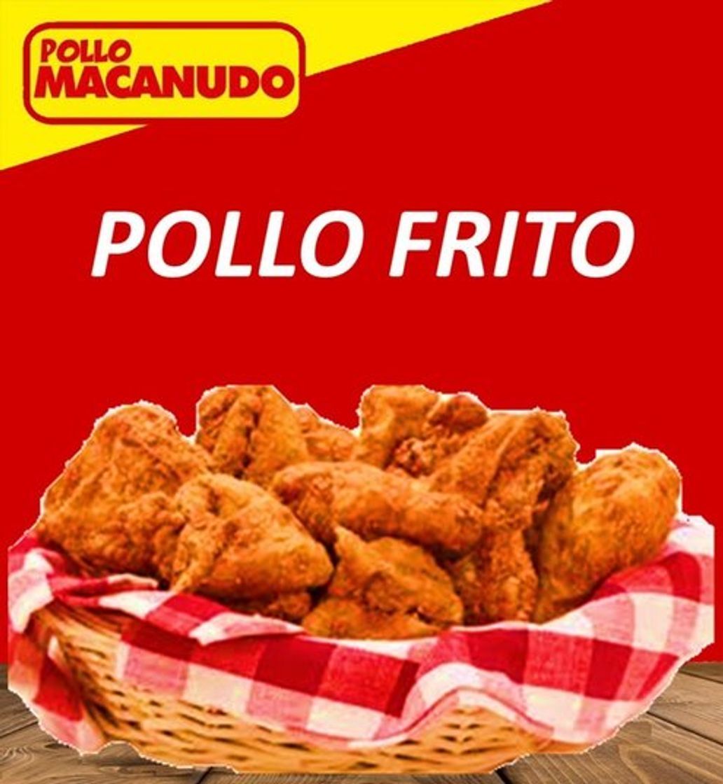 Restaurants Pollo Macanudo